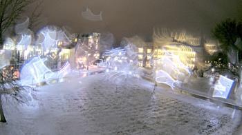 Weather camera view of Misericordia University.