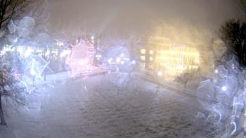 Weather camera view of Misericordia University.