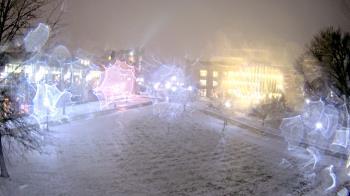 Weather camera view of Misericordia University.