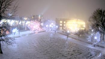 Weather camera view of Misericordia University.