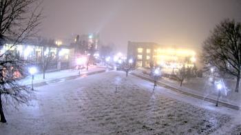 Weather camera view of Misericordia University.
