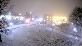 Weather camera view of Misericordia University.
