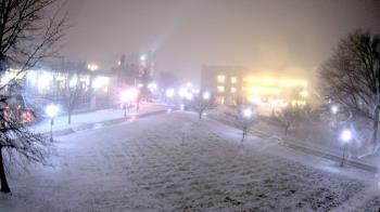 Weather camera view of Misericordia University.