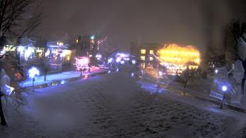 Weather camera view of Misericordia University.