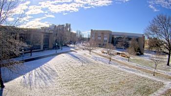 Weather camera view of Misericordia University.