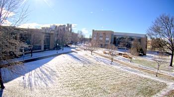Weather camera view of Misericordia University.