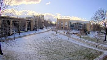Weather camera view of Misericordia University.