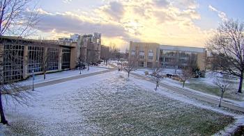 Weather camera view of Misericordia University.