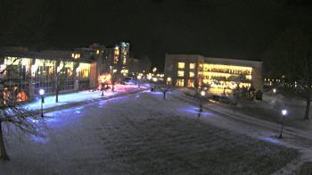 Weather camera view of Misericordia University.