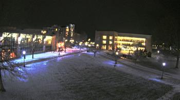 Weather camera view of Misericordia University.