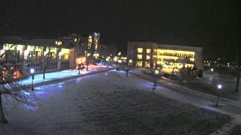 Weather camera view of Misericordia University.