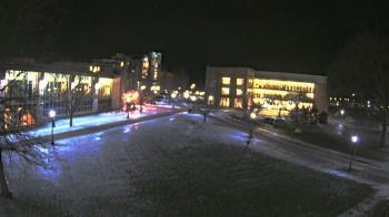 Weather camera view of Misericordia University.