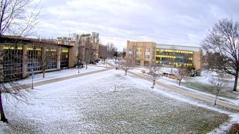 Weather camera view of Misericordia University.