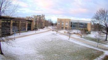 Weather camera view of Misericordia University.
