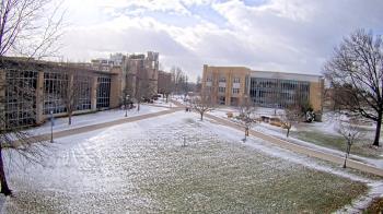 Weather camera view of Misericordia University.