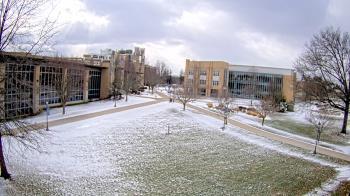 Weather camera view of Misericordia University.