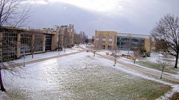 Weather camera view of Misericordia University.