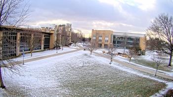 Weather camera view of Misericordia University.