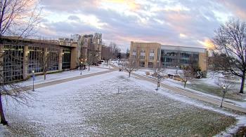 Weather camera view of Misericordia University.
