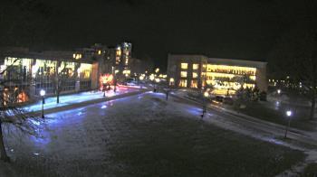 Weather camera view of Misericordia University.
