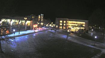 Weather camera view of Misericordia University.