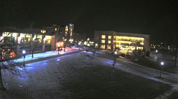 Weather camera view of Misericordia University.
