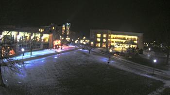 Weather camera view of Misericordia University.