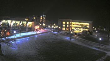 Weather camera view of Misericordia University.