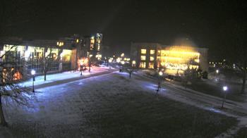 Weather camera view of Misericordia University.