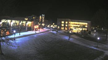 Weather camera view of Misericordia University.