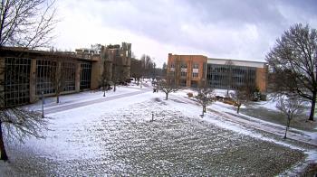 Weather camera view of Misericordia University.