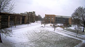 Weather camera view of Misericordia University.