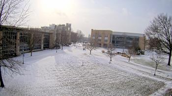 Weather camera view of Misericordia University.