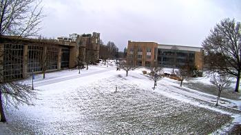 Weather camera view of Misericordia University.