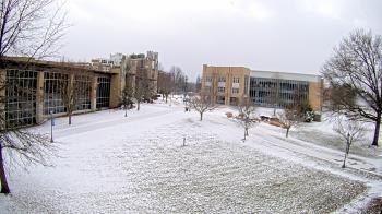 Weather camera view of Misericordia University.