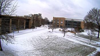 Weather camera view of Misericordia University.