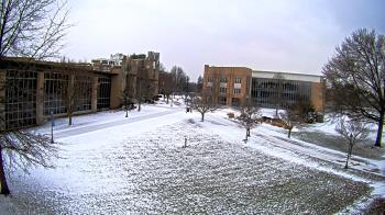 Weather camera view of Misericordia University.