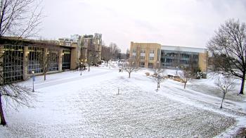 Weather camera view of Misericordia University.