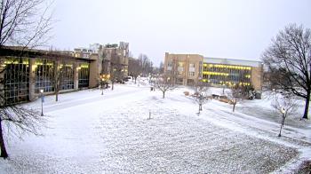 Weather camera view of Misericordia University.