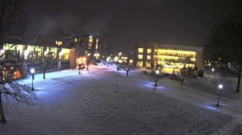 Weather camera view of Misericordia University.