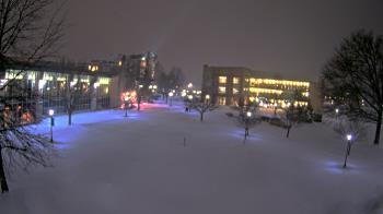 Weather camera view of Misericordia University.