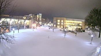Weather camera view of Misericordia University.