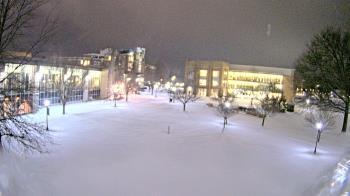 Weather camera view of Misericordia University.