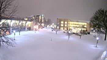 Weather camera view of Misericordia University.