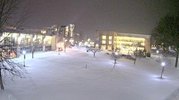 Weather camera view of Misericordia University.