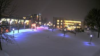 Weather camera view of Misericordia University.