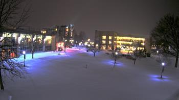 Weather camera view of Misericordia University.