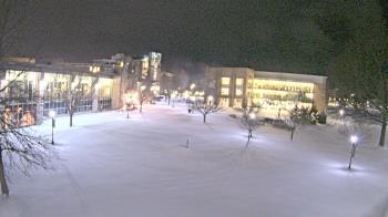 Weather camera view of Misericordia University.