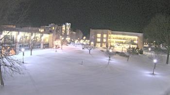 Weather camera view of Misericordia University.