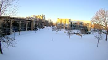 Weather camera view of Misericordia University.